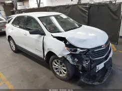 2GNAXHEV6J6198019 2018 CHEVROLET EQUINOX