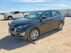 2GNAXHEV6J6198571 2018 CHEVROLET EQUINOX