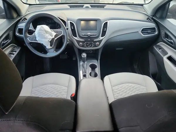2GNAXHEV6J6199834 2018 CHEVROLET EQUINOX - Image 8