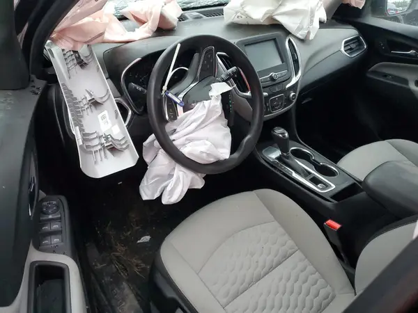 2GNAXHEV6J6200092 2018 CHEVROLET EQUINOX - Image 8