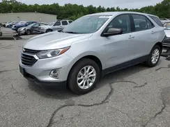 2GNAXHEV6J6202425 2018 CHEVROLET EQUINOX