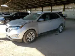 2GNAXHEV6J6211092 2018 CHEVROLET EQUINOX