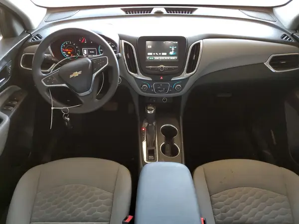 2GNAXHEV6J6211092 2018 CHEVROLET EQUINOX - Image 8
