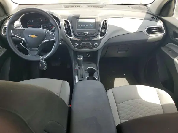 2GNAXHEV6J6211108 2018 CHEVROLET EQUINOX - Image 8
