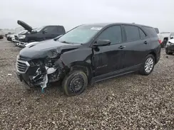 2GNAXHEV6J6214350 2018 CHEVROLET EQUINOX