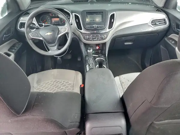 2GNAXHEV6J6215028 2018 CHEVROLET EQUINOX - Image 8