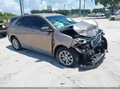 2GNAXHEV6J6217703 2018 CHEVROLET EQUINOX