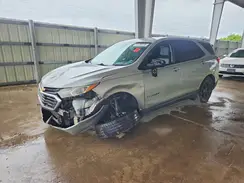 2GNAXHEV6J6217734 2018 CHEVROLET EQUINOX