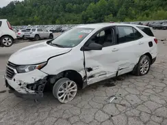 2GNAXHEV6J6218950 2018 CHEVROLET EQUINOX