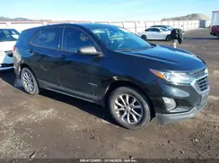 2GNAXHEV6J6223291 2018 CHEVROLET EQUINOX
