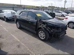 2GNAXHEV6J6224327 2018 CHEVROLET EQUINOX
