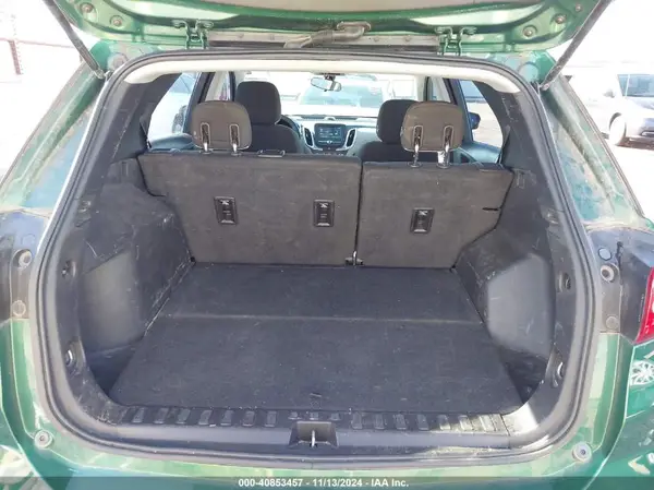 2GNAXHEV6J6226398 2018 CHEVROLET EQUINOX - Image 8
