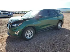 2GNAXHEV6J6229088 2018 CHEVROLET EQUINOX