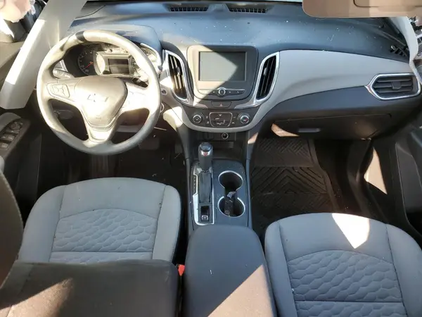2GNAXHEV6J6242746 2018 CHEVROLET EQUINOX - Image 8