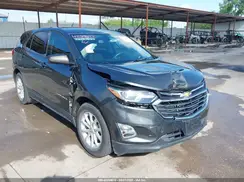 2GNAXHEV6J6251074 2018 CHEVROLET EQUINOX