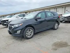 2GNAXHEV6J6260017 2018 CHEVROLET EQUINOX