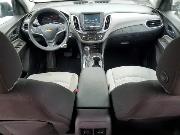 2GNAXHEV6J6260017 2018 CHEVROLET EQUINOX - Image 8