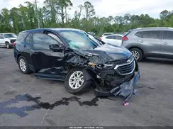 2GNAXHEV6J6264875 2018 CHEVROLET EQUINOX