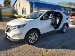 2GNAXHEV6J6269526 2018 CHEVROLET EQUINOX