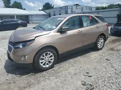 2GNAXHEV6J6270899 2018 CHEVROLET EQUINOX