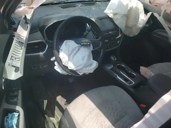 2GNAXHEV6J6270899 2018 CHEVROLET EQUINOX - Image 8