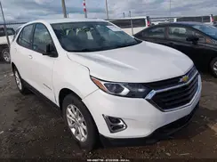 2GNAXHEV6J6272488 2018 CHEVROLET EQUINOX
