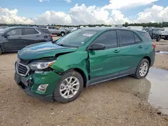 2GNAXHEV6J6272541 2018 CHEVROLET EQUINOX