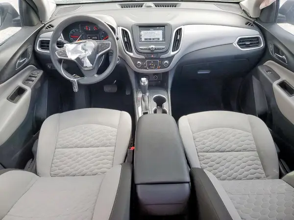 2GNAXHEV6J6272541 2018 CHEVROLET EQUINOX - Image 8
