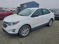 2GNAXHEV6J6273043 2018 CHEVROLET EQUINOX