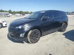 2GNAXHEV6J6274161 2018 CHEVROLET EQUINOX