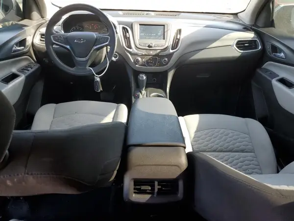 2GNAXHEV6J6274161 2018 CHEVROLET EQUINOX - Image 8