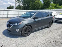 2GNAXHEV6J6274175 2018 CHEVROLET EQUINOX