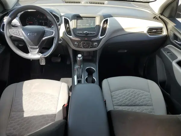 2GNAXHEV6J6274175 2018 CHEVROLET EQUINOX - Image 8
