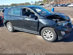 2GNAXHEV6J6274404 2018 CHEVROLET EQUINOX