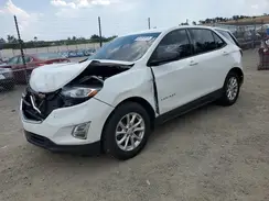 2GNAXHEV6J6274550 2018 CHEVROLET EQUINOX