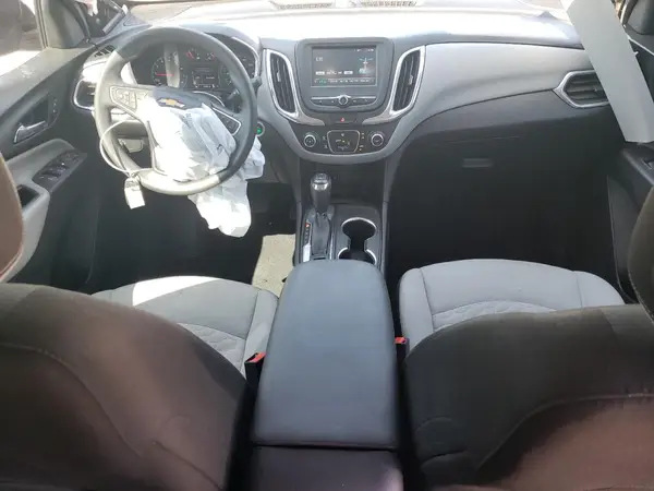 2GNAXHEV6J6274578 2018 CHEVROLET EQUINOX - Image 8