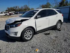 2GNAXHEV6J6291705 2018 CHEVROLET EQUINOX