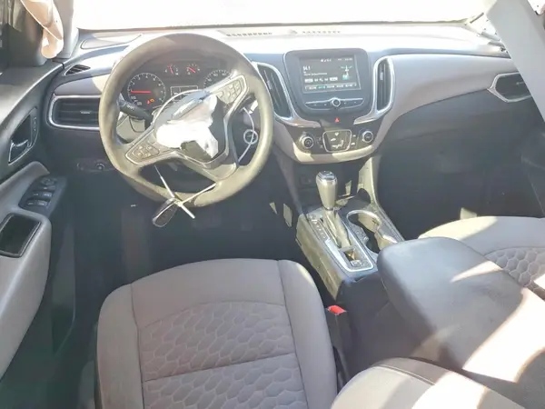 2GNAXHEV6J6291705 2018 CHEVROLET EQUINOX - Image 8