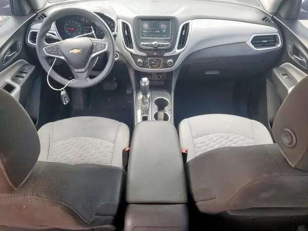 2GNAXHEV6J6293048 2018 CHEVROLET EQUINOX - Image 8