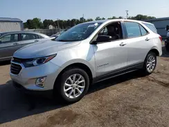 2GNAXHEV6J6300418 2018 CHEVROLET EQUINOX