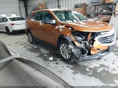 2GNAXHEV6J6304596 2018 CHEVROLET EQUINOX