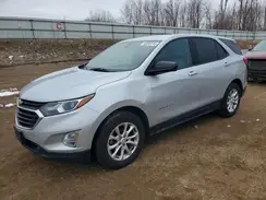 2GNAXHEV6J6307479 2018 CHEVROLET EQUINOX