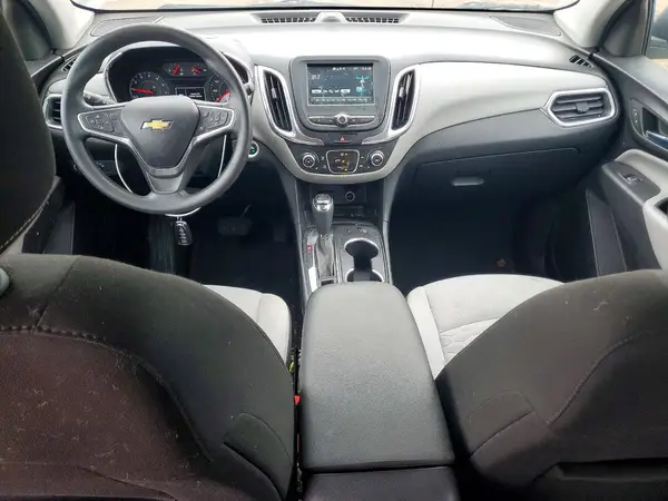 2GNAXHEV6J6307479 2018 CHEVROLET EQUINOX - Image 8