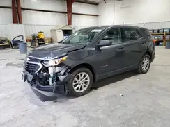 2GNAXHEV6J6307840 2018 CHEVROLET EQUINOX