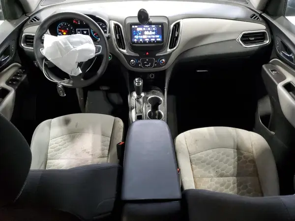 2GNAXHEV6J6307840 2018 CHEVROLET EQUINOX - Image 8