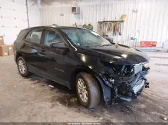 2GNAXHEV6J6309832 2018 CHEVROLET EQUINOX