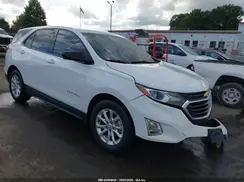 2GNAXHEV6J6310978 2018 CHEVROLET EQUINOX