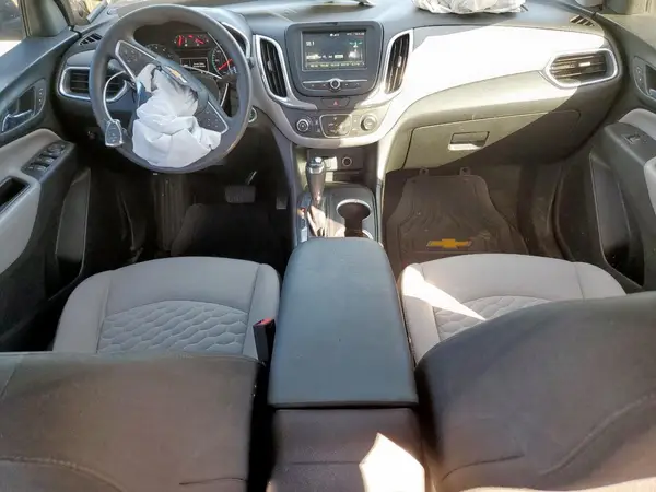 2GNAXHEV6J6314707 2018 CHEVROLET EQUINOX - Image 8