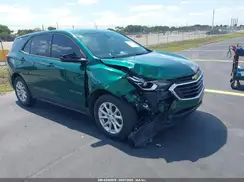 2GNAXHEV6J6317719 2018 CHEVROLET EQUINOX
