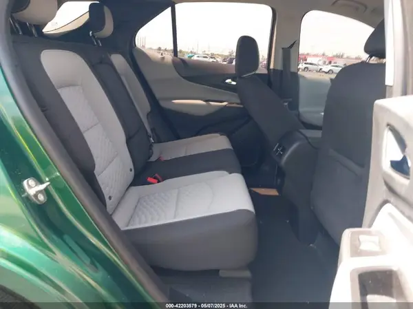 2GNAXHEV6J6317719 2018 CHEVROLET EQUINOX - Image 8